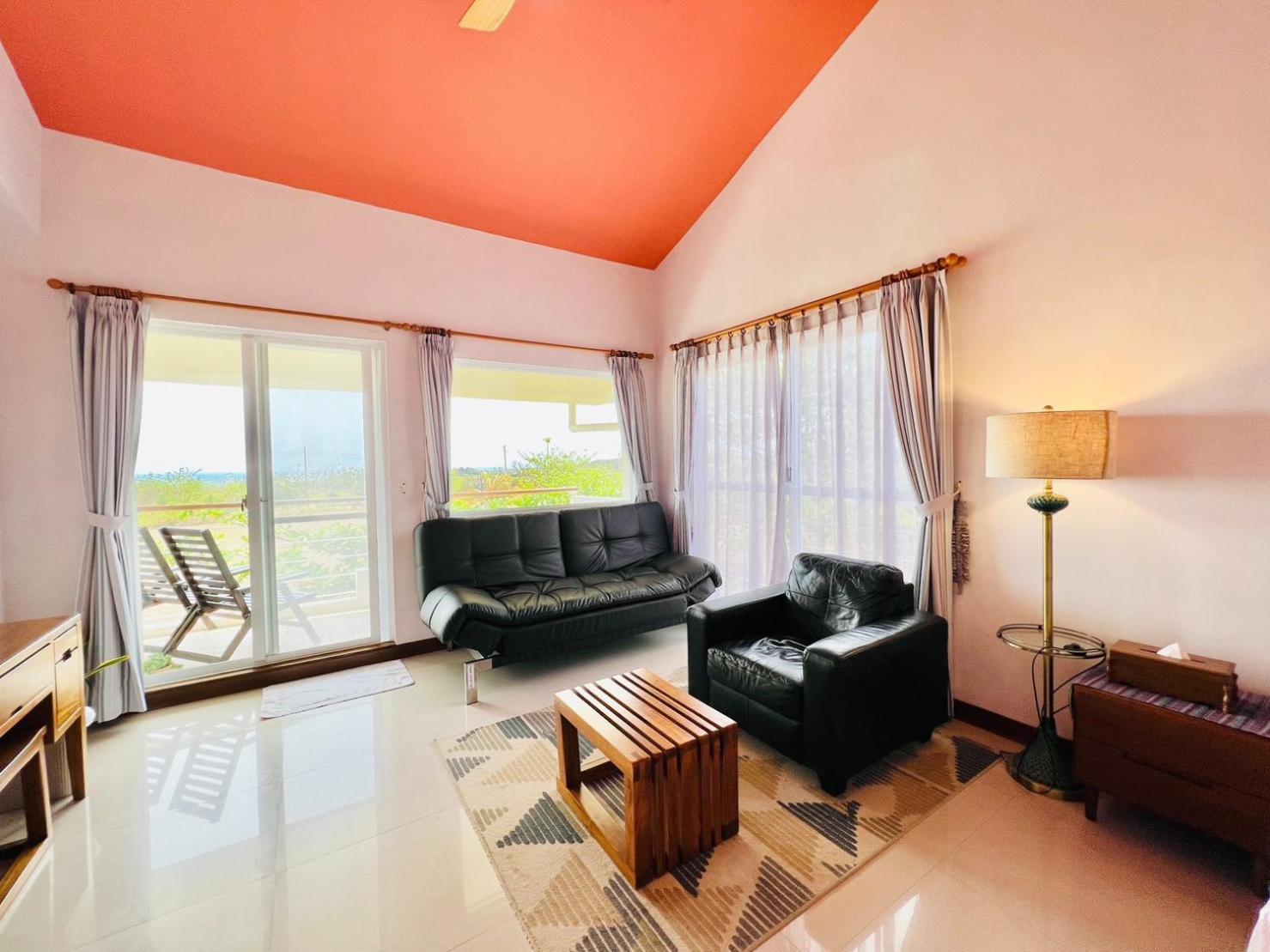 Kenting Comic B&B&Spring Хенгчун Экстерьер фото