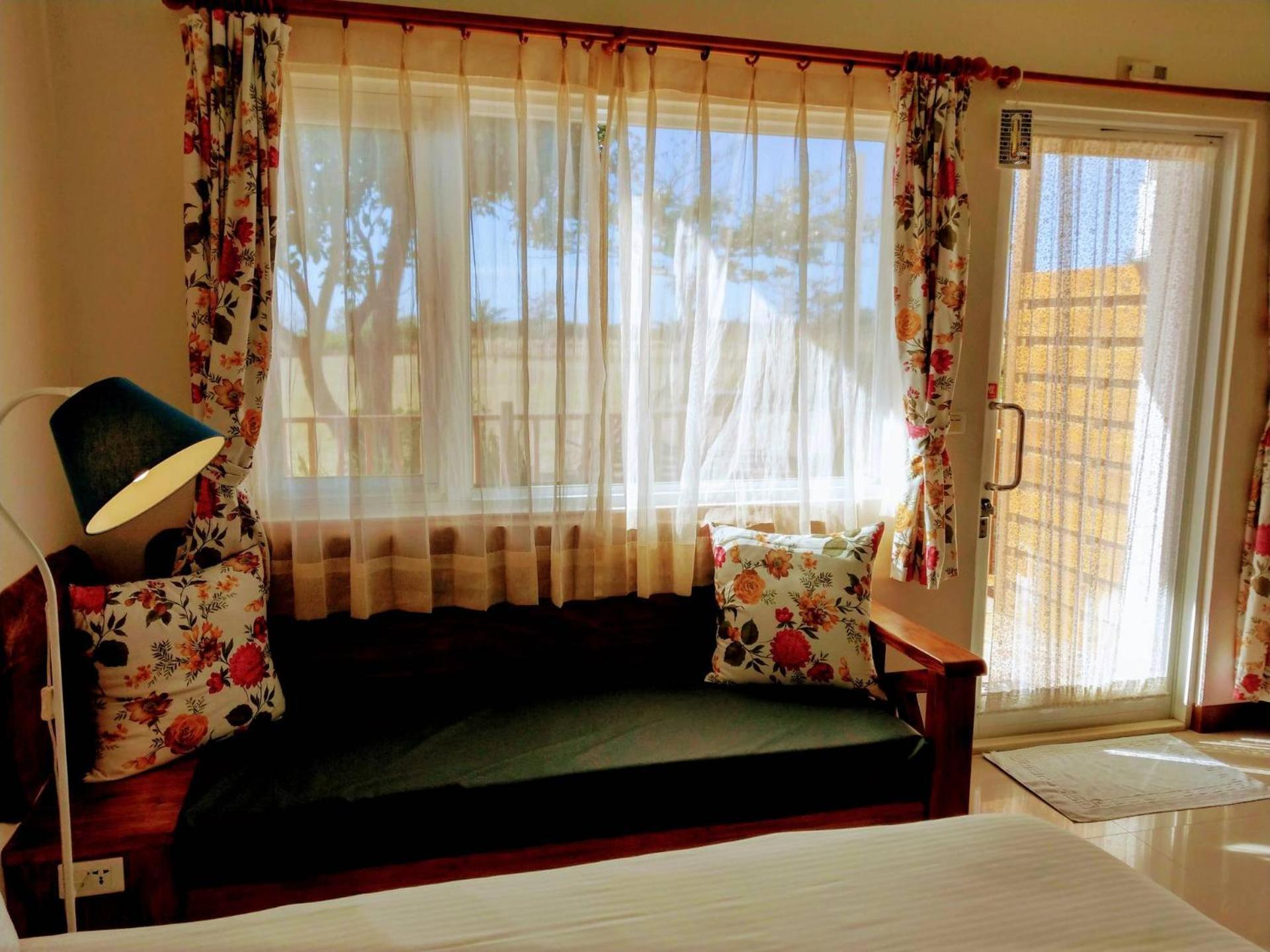 Kenting Comic B&B&Spring Хенгчун Экстерьер фото