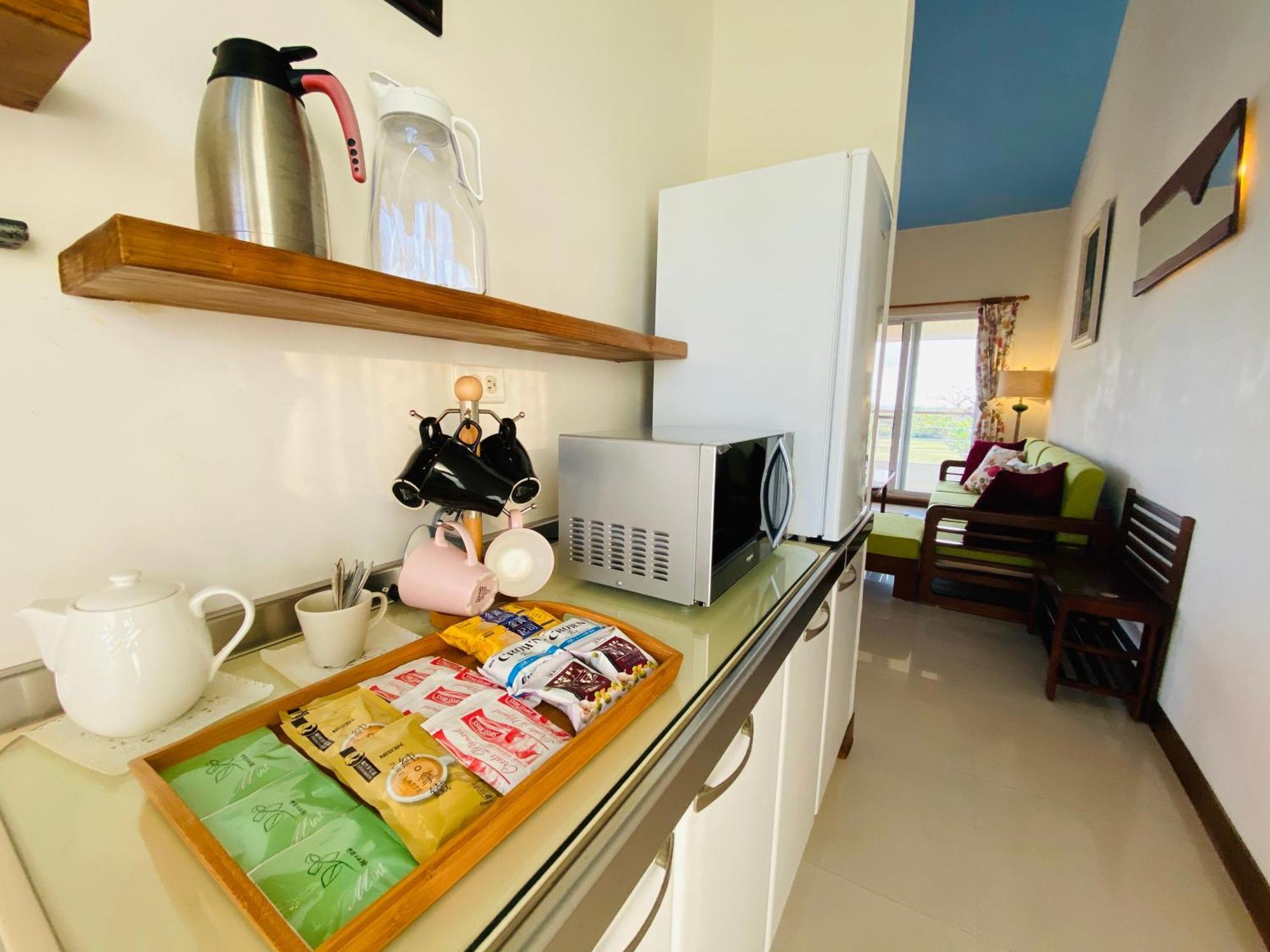 Kenting Comic B&B&Spring Хенгчун Экстерьер фото