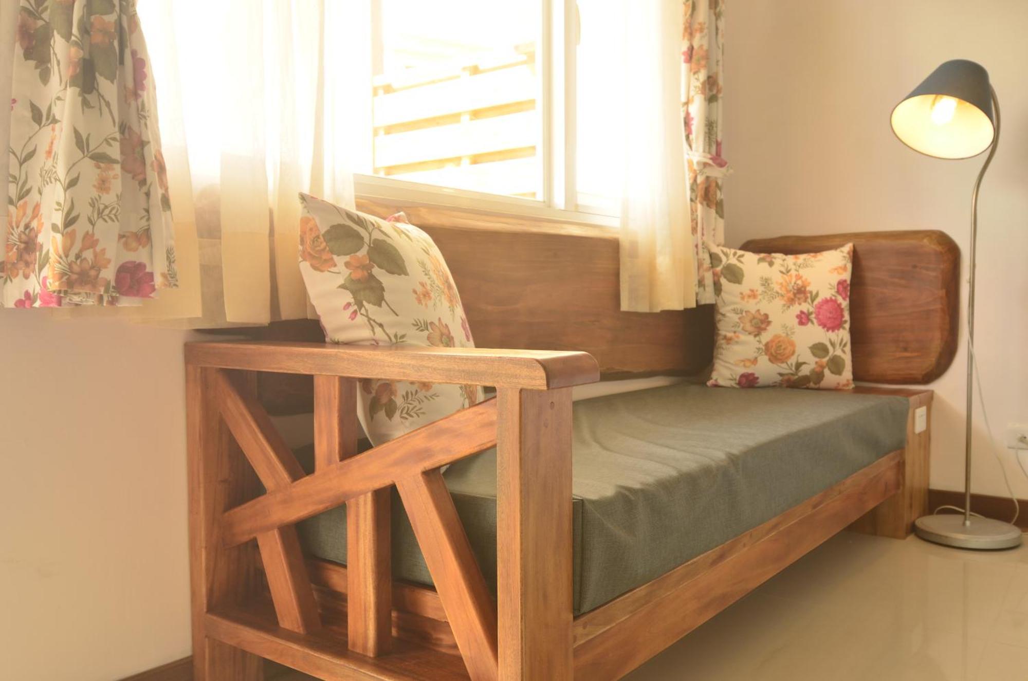 Kenting Comic B&B&Spring Хенгчун Номер фото