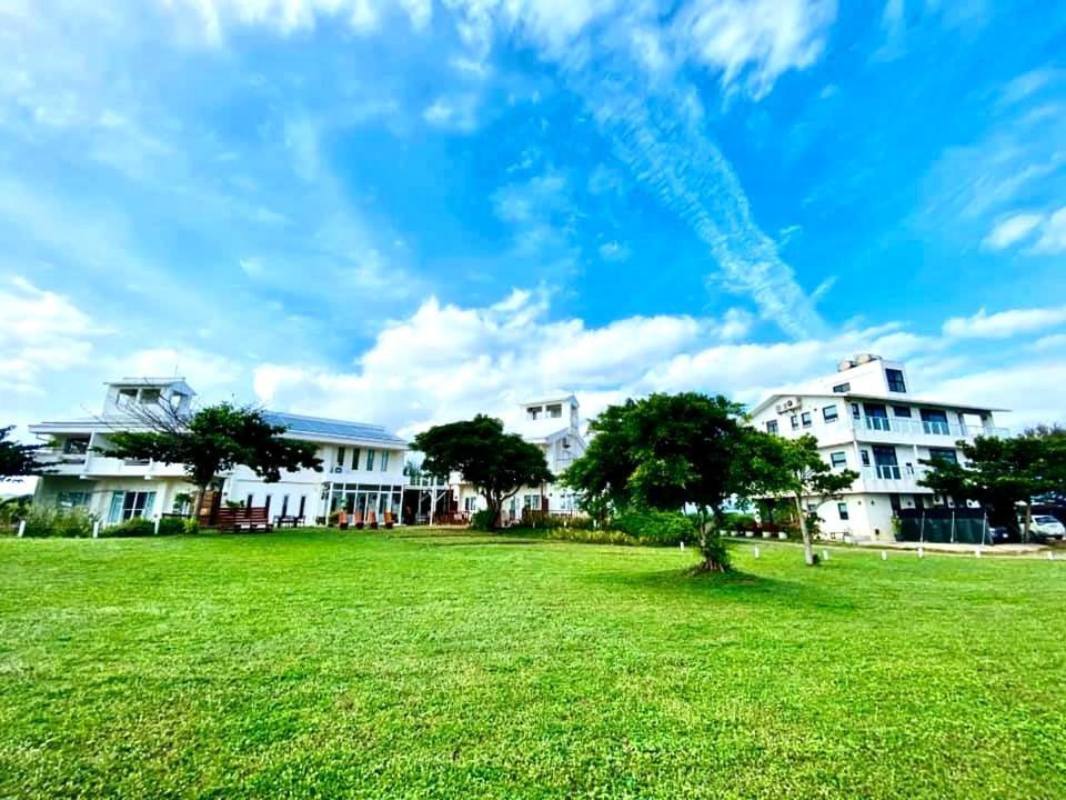 Kenting Comic B&B&Spring Хенгчун Экстерьер фото
