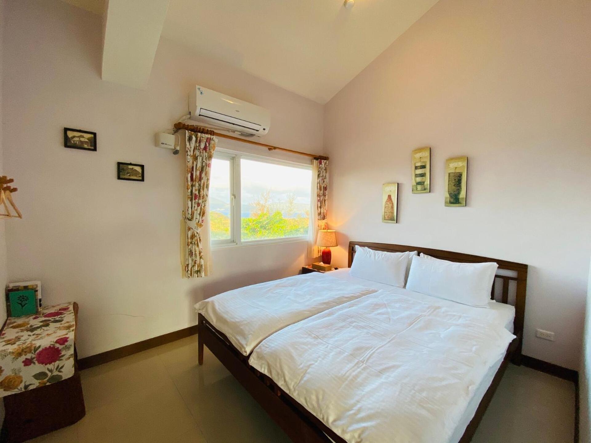 Kenting Comic B&B&Spring Хенгчун Экстерьер фото