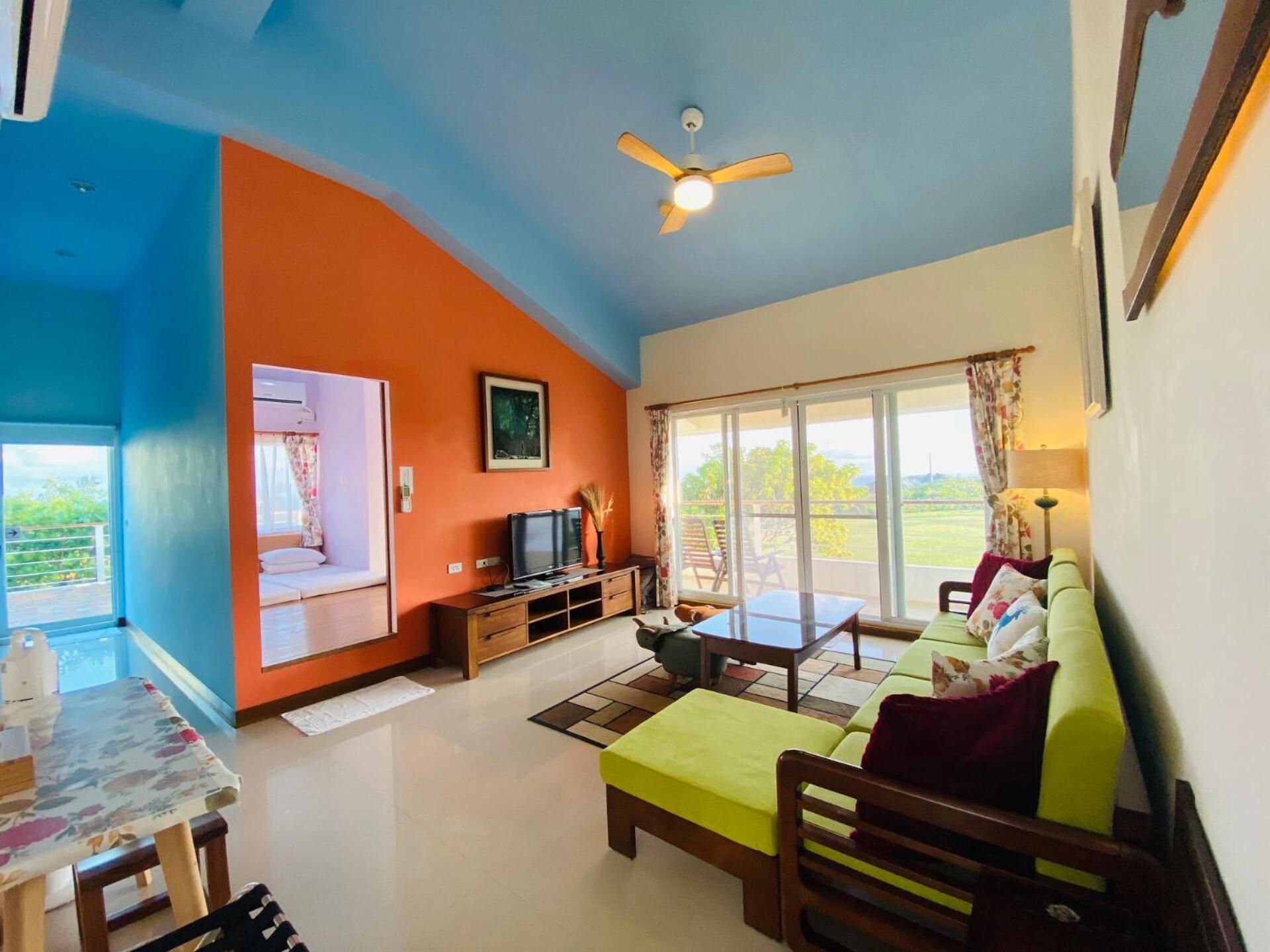 Kenting Comic B&B&Spring Хенгчун Экстерьер фото