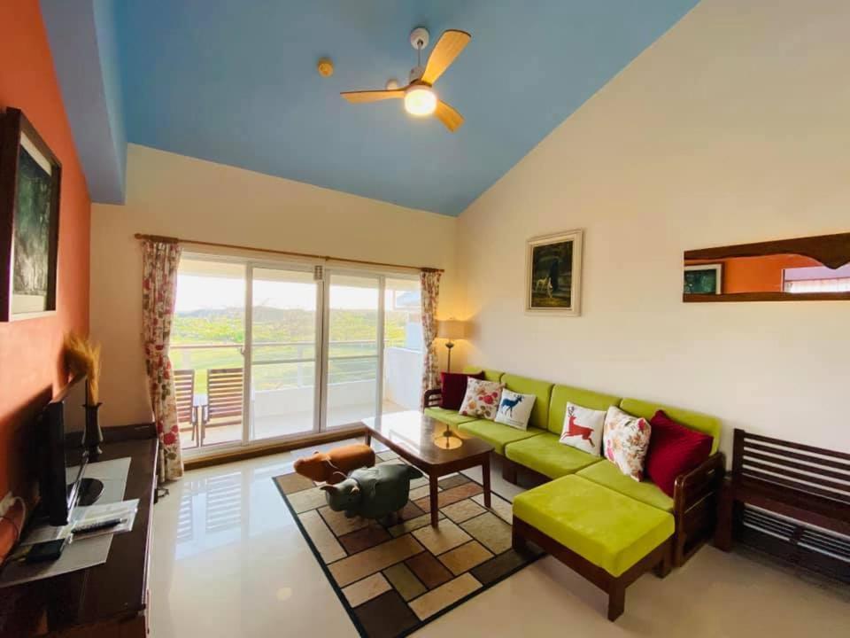 Kenting Comic B&B&Spring Хенгчун Экстерьер фото